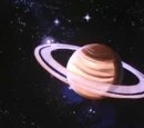 Saturn (Planet)