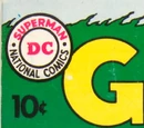 Green Lantern Vol 2 1