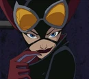 Selina Kyle (The Batman)