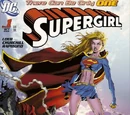 Supergirl Vol 5 1