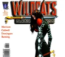 Wildcats: Nemesis Vol 1 4