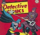 Detective Comics Vol 1 132
