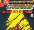 Crisis on Infinite Earths Vol 1 8