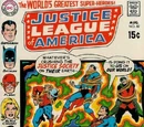 Justice League of America Vol 1 82
