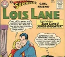 Superman's Girlfriend, Lois Lane Vol 1 20