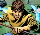 Peter Hayes (New Earth)