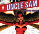 Uncle Sam and the Freedom Fighters Vol 2 4