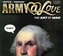 Army @ Love: The Art of War Vol 1 5