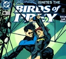 Birds of Prey Vol 1 8