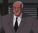 Hamilton Hill (DCAU)