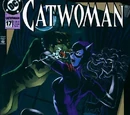Catwoman Vol 2 17