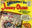 Superman's Pal, Jimmy Olsen Vol 1 9