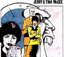 Tina McGee (New Earth)/Gallery