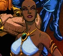 Jinx (New Earth)