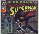 Superman: Man of Steel Vol 1 39