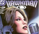 Hawkman Vol 4 29
