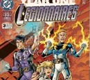 Legionnaires Annual Vol 1 2