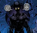 Black Flash (Smallville)