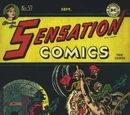 Sensation Comics Vol 1 57