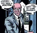 Vernon Questor (New Earth)