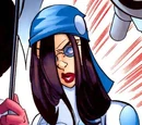 Tana Moon II (New Earth)