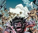 Kalibak (New Earth)