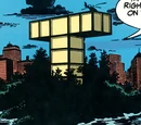 Titans Island