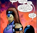 Mongal (New Earth)