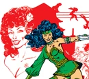 Jade Nguyen (New Earth)/Gallery