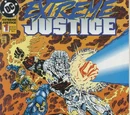 Extreme Justice Vol 1