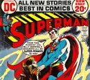Superman Vol 1 254