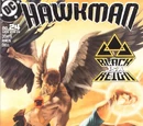 Hawkman Vol 4 24