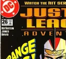 Justice League Adventures Vol 1 26