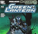 Green Lantern Vol 4 43