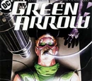 Green Arrow Vol 3 5