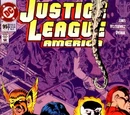 Justice League America Vol 1 95