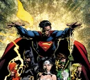 Justice League (Prime Earth)