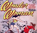 Wonder Woman Vol 1 52