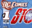 Stormwatch Vol 3 1