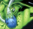 Patrick Gleason/Penciler Images