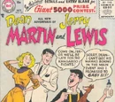 Adventures of Dean Martin and Jerry Lewis Vol 1 32