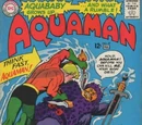 Aquaman Vol 1 25