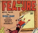 Feature Comics Vol 1 133