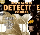 Detective Comics Vol 1 787