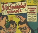 Star-Spangled Comics Vol 1 22
