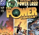 Power Company Vol 1 8