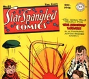 Star-Spangled Comics Vol 1 63