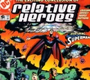 Relative Heroes Vol 1 6
