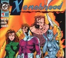 Comics X