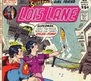 Superman's Girlfriend, Lois Lane Vol 1 117